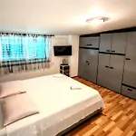 Apartament Boris