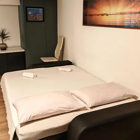 Boris Apartment Split