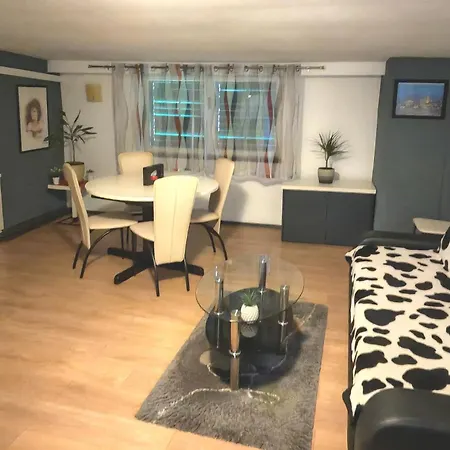 Boris Apartment Split