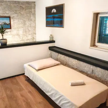 Boris Apartment Split