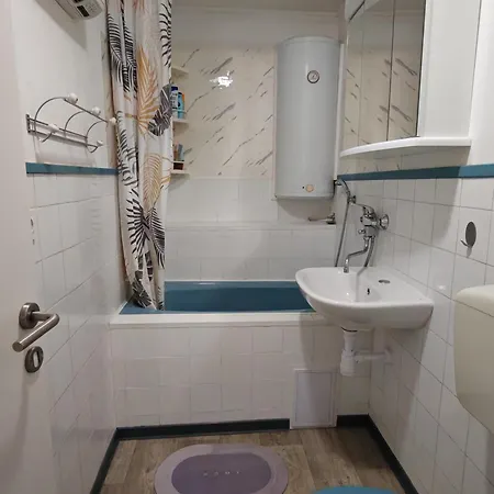 Boris Apartment Split