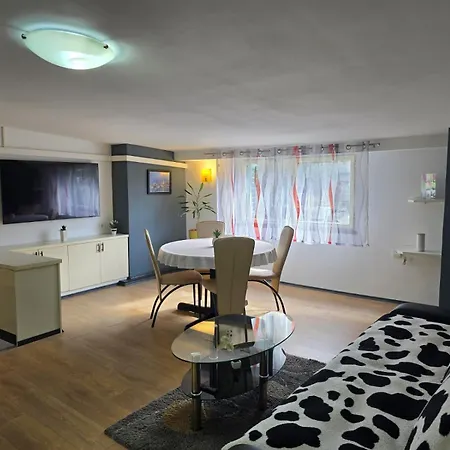 Boris Apartment Split