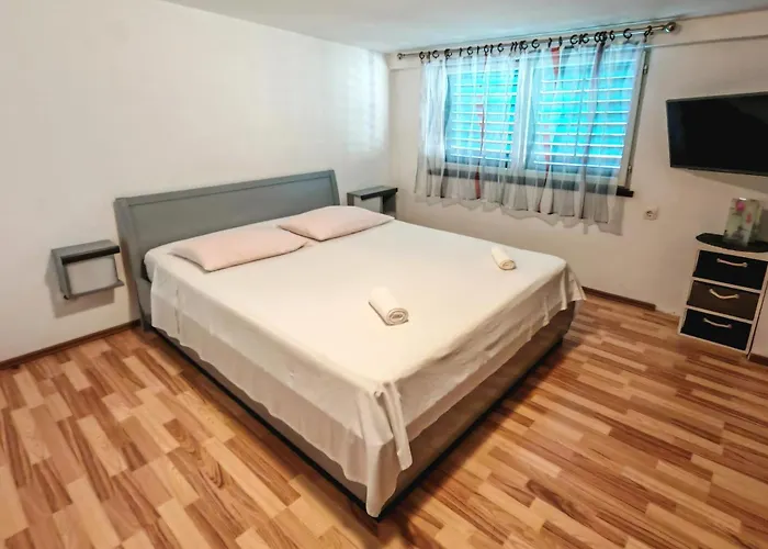 Boris * 斯普利特