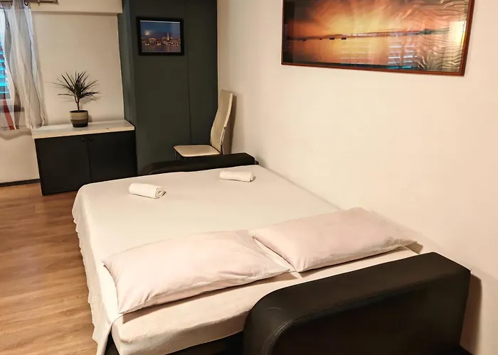 Boris Apartment Split