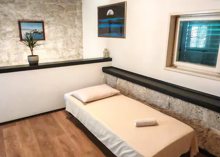 Boris Apartment Split