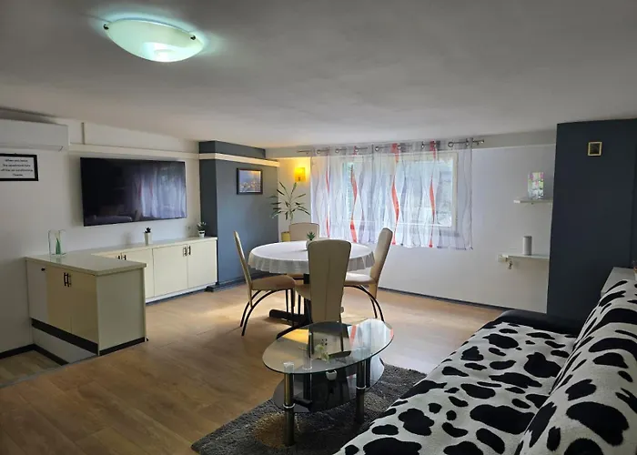 Boris Apartment Split