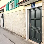 Boris Apartment