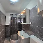 Boris Apartment *