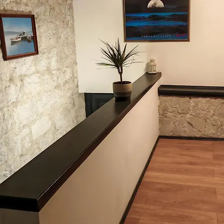 Boris Διαμέρισμα *